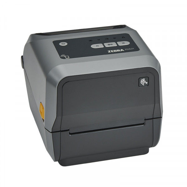 Picture of Zebra ZD621 Direct Thermal 300Dpi USB Ethernet Serial Cutter